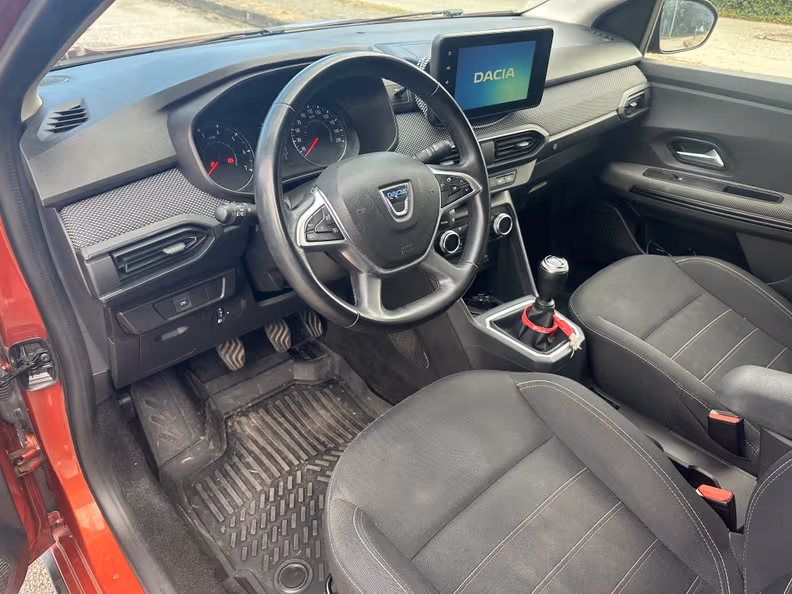 Dacia Jogger - 9