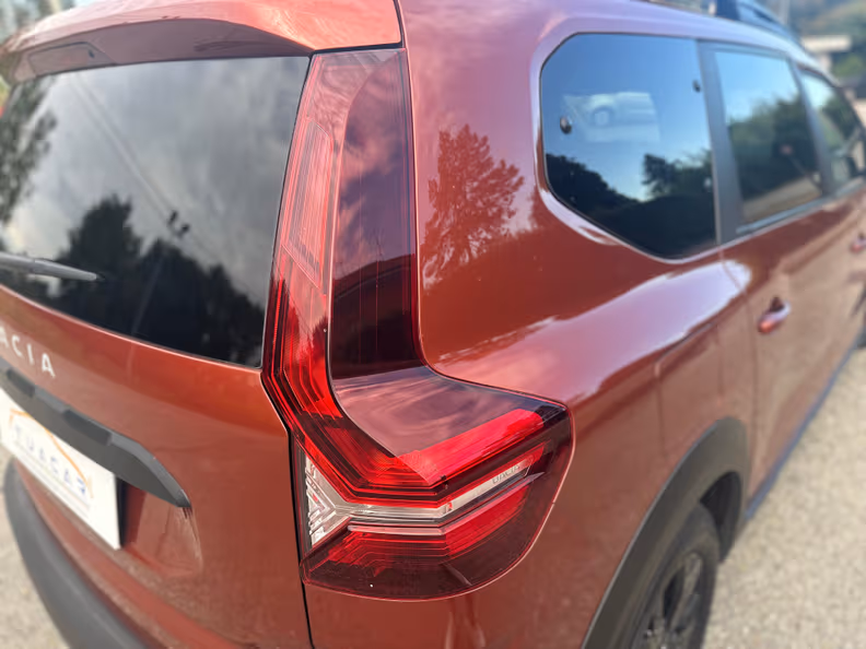 Dacia Jogger - 36