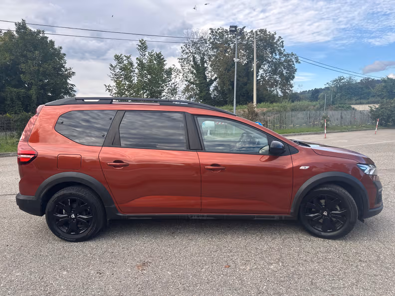 Dacia Jogger - 4