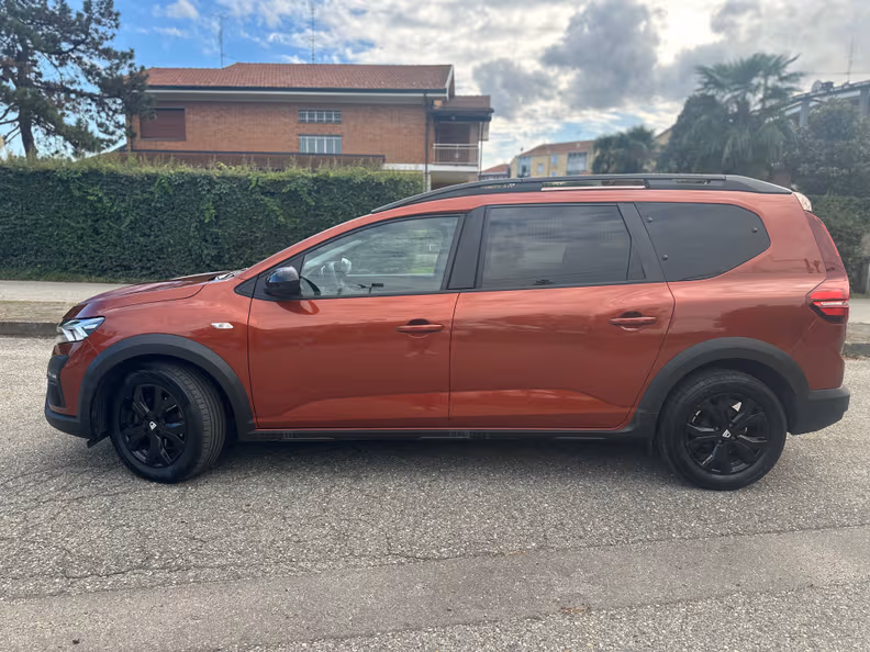 Dacia Jogger - 8