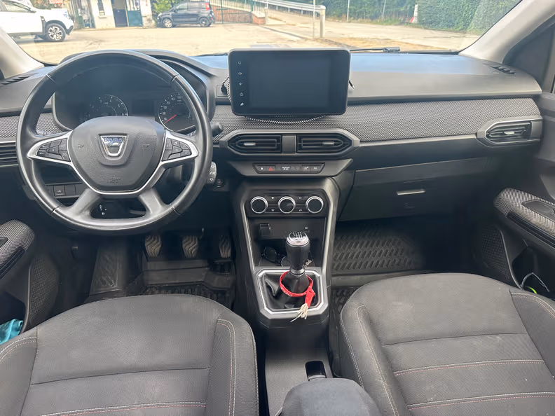 Dacia Jogger - 31