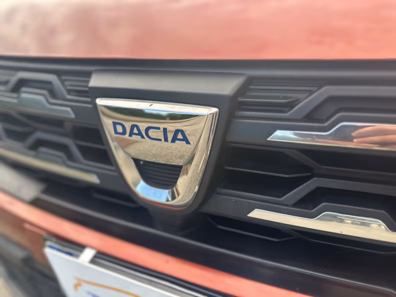 Dacia Jogger - 43