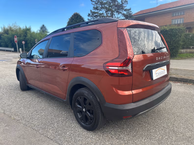 Dacia Jogger - 7