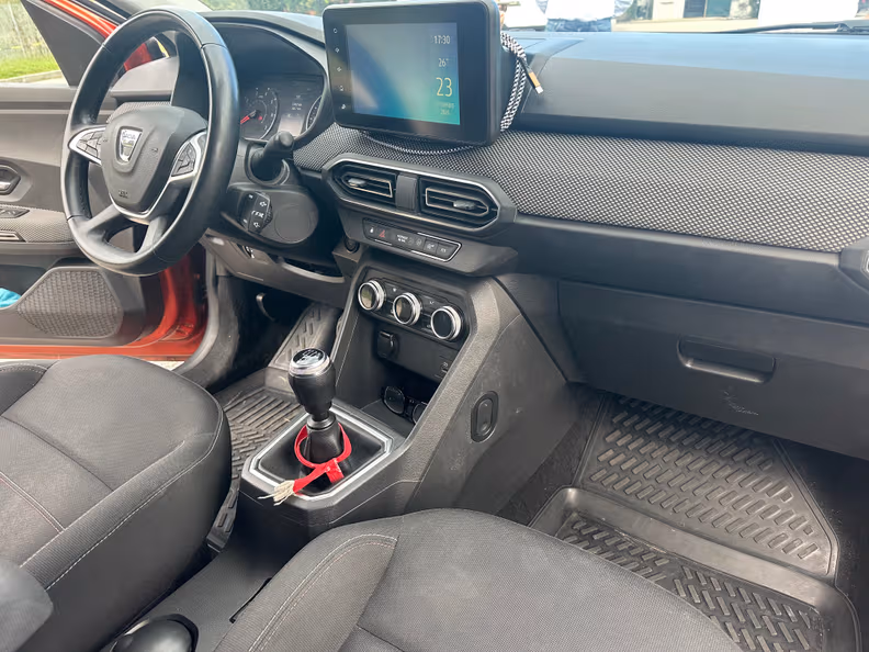 Dacia Jogger - 22