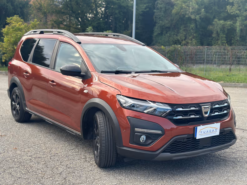 Dacia Jogger - 3