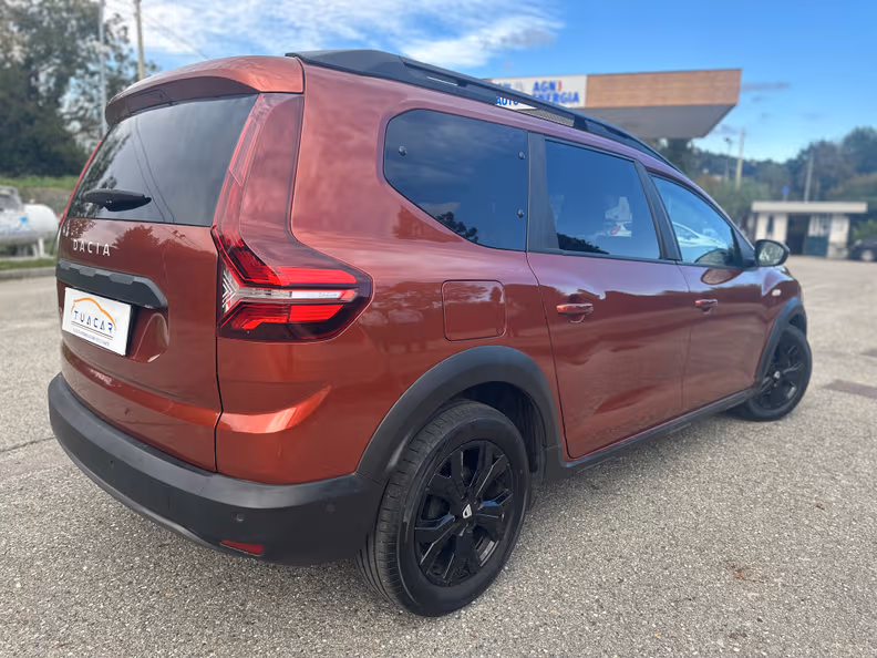 Dacia Jogger - 5