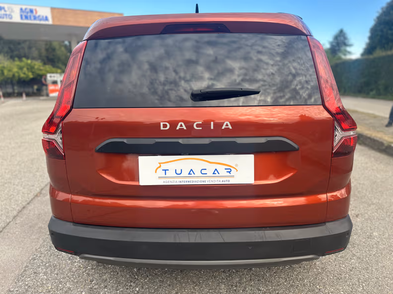 Dacia Jogger - 6