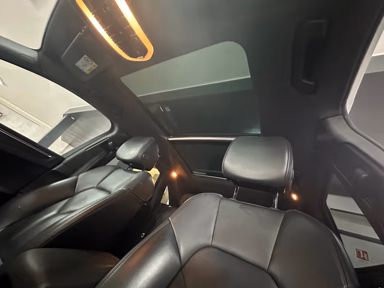 Porsche Macan - 11