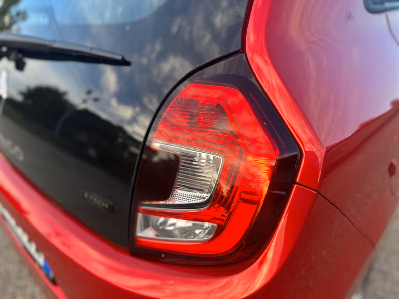 Renault Twingo - 32
