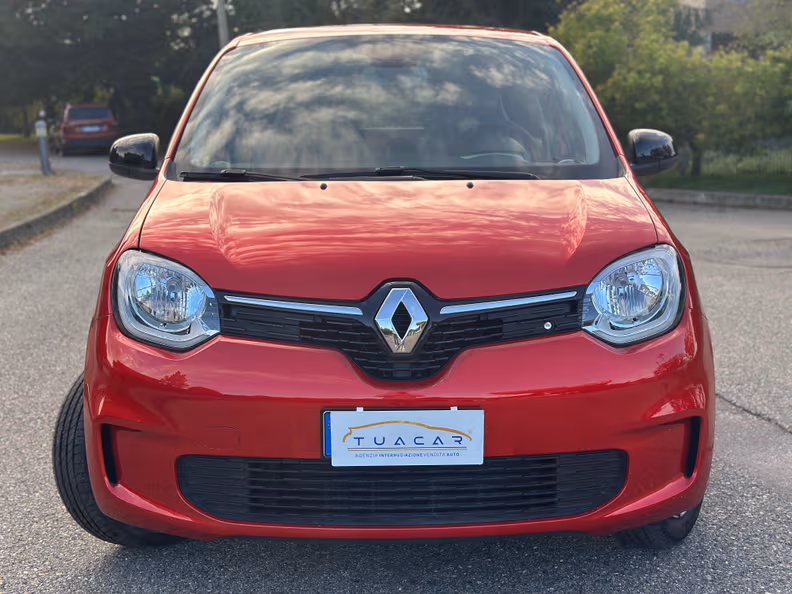 Renault Twingo - 2