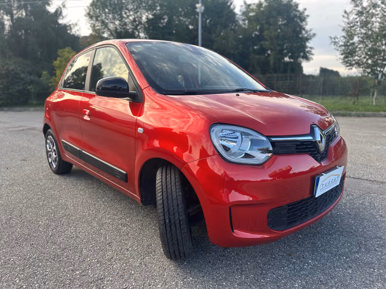 Renault Twingo - 3