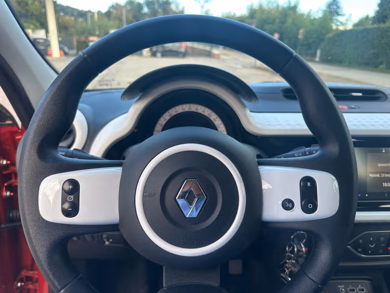 Renault Twingo - 15
