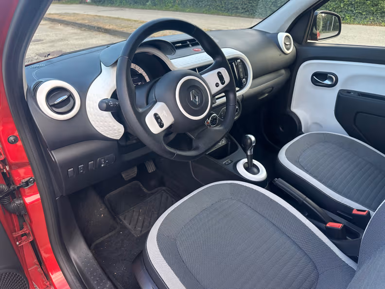 Renault Twingo - 10