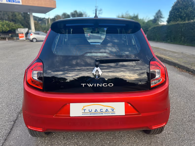 Renault Twingo - 6
