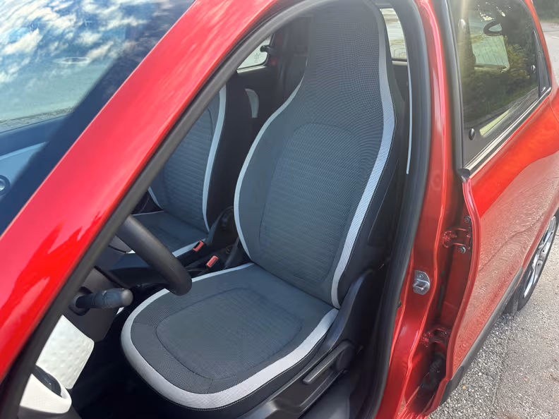 Renault Twingo - 27