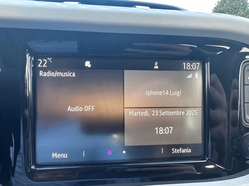 Renault Twingo - 19