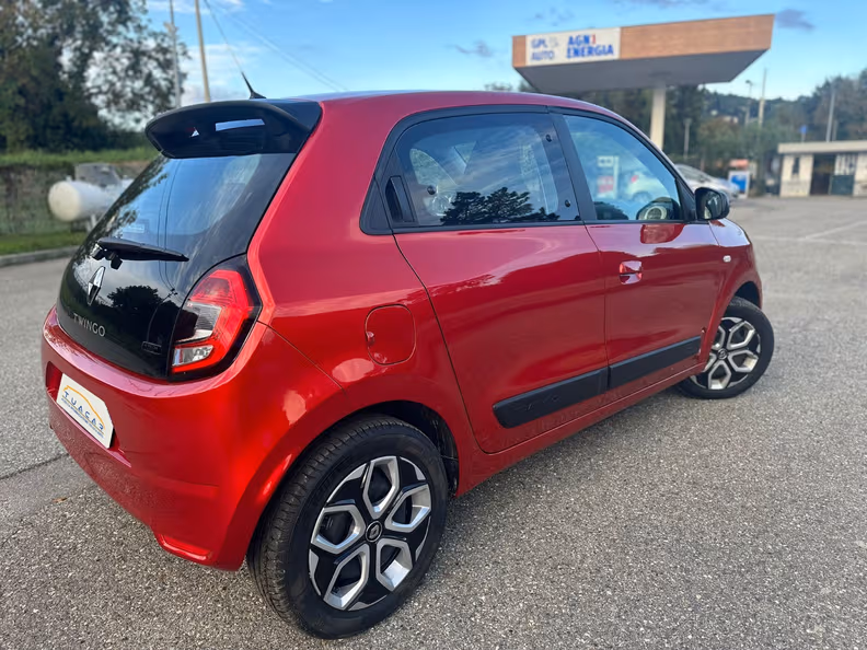 Renault Twingo - 5