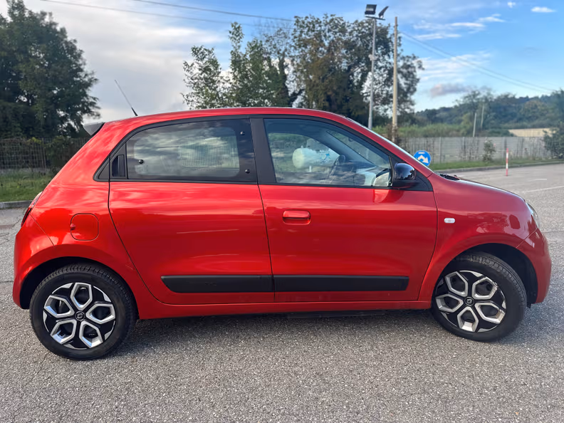 Renault Twingo - 4