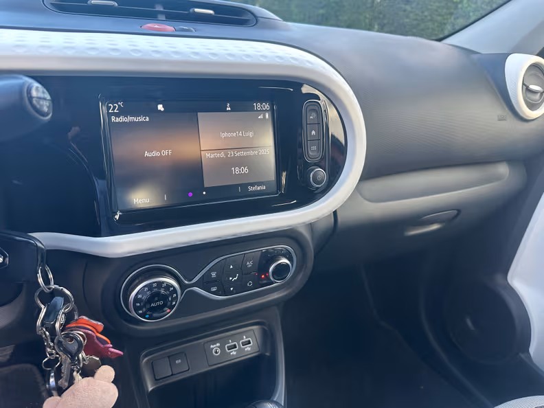 Renault Twingo - 12