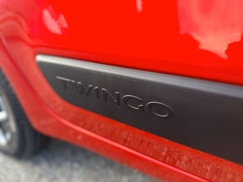Renault Twingo - 34