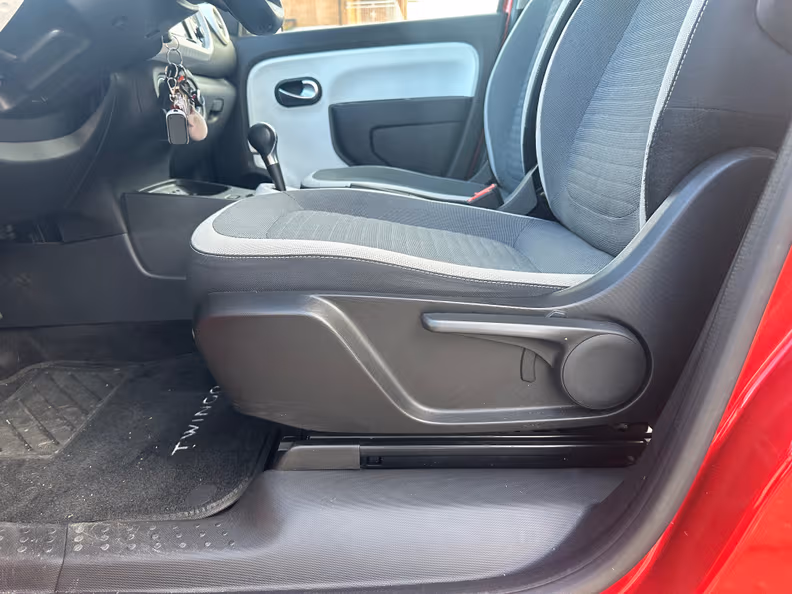 Renault Twingo - 26