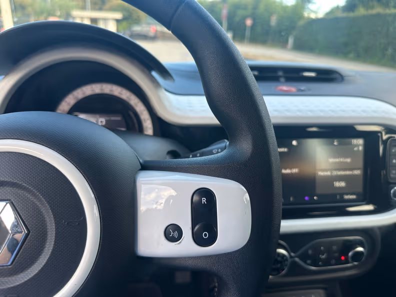 Renault Twingo - 14