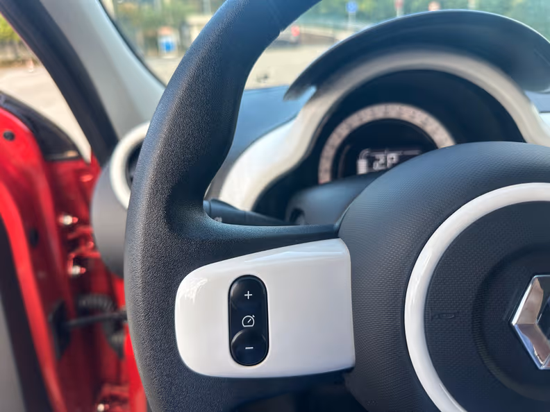 Renault Twingo - 13
