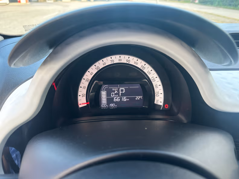 Renault Twingo - 11