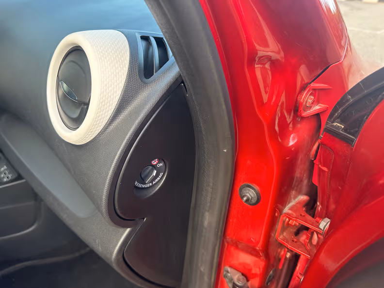 Renault Twingo - 21