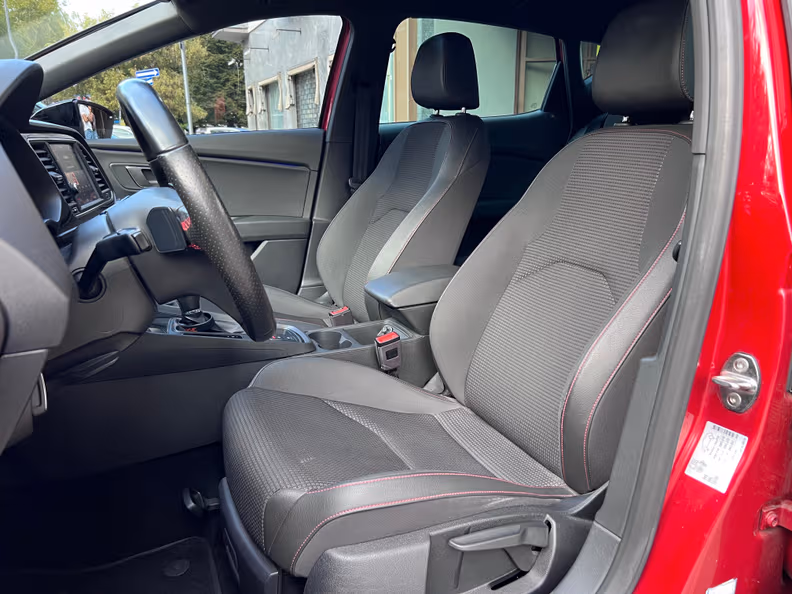 Seat León - 11