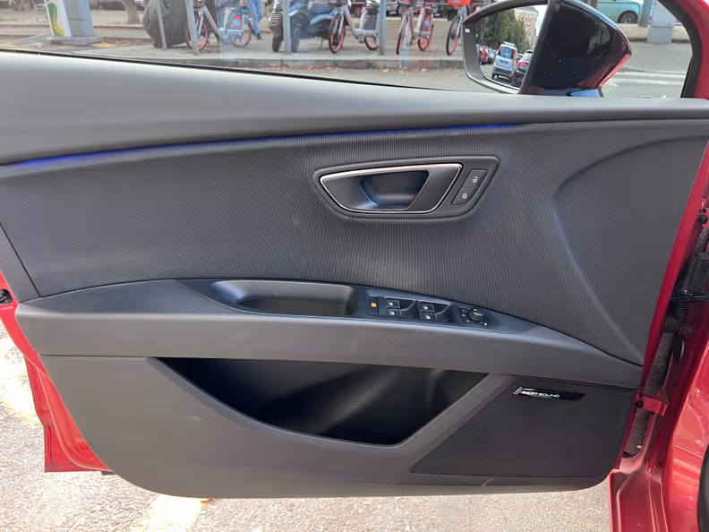 Seat León - 23