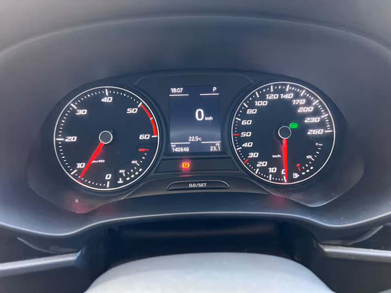 Seat León - 16