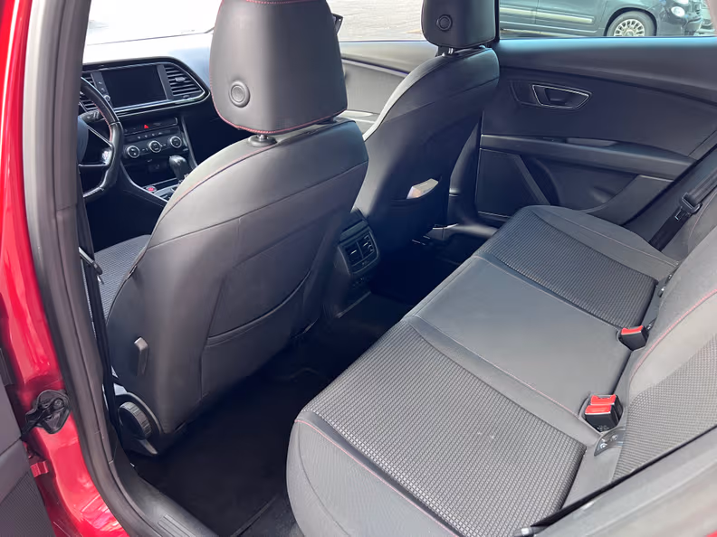 Seat León - 22