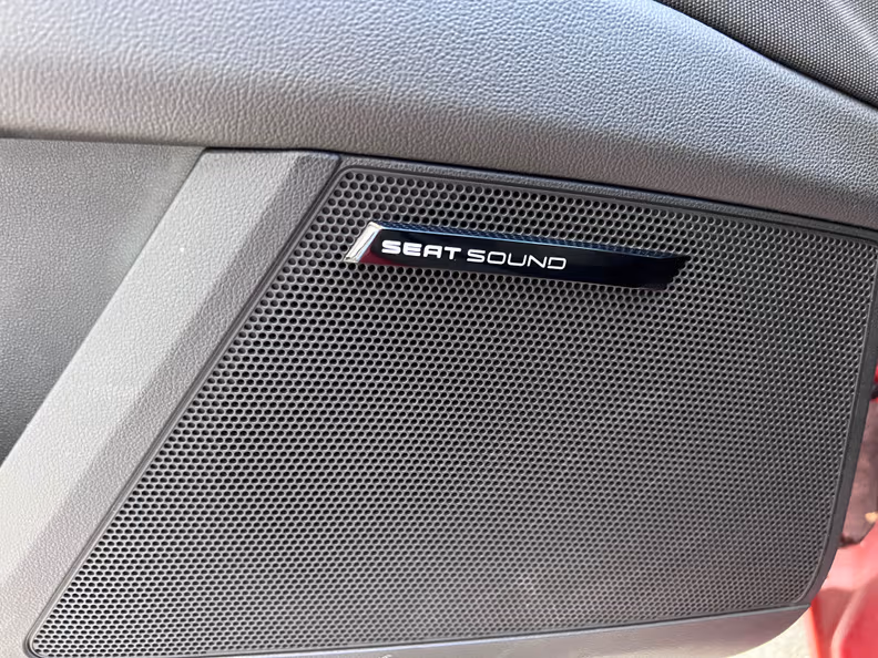 Seat León - 17