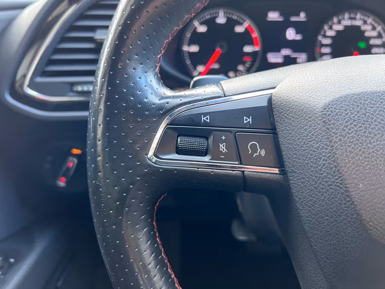 Seat León - 25