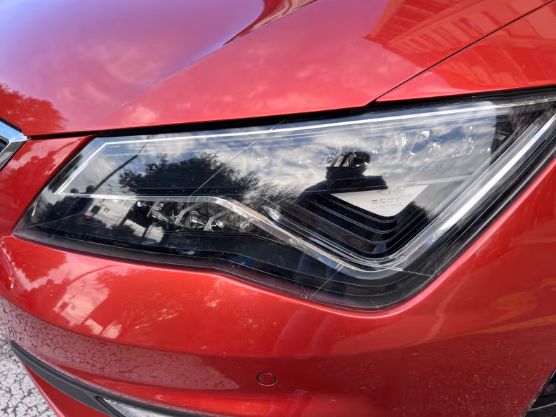 Seat León - 21