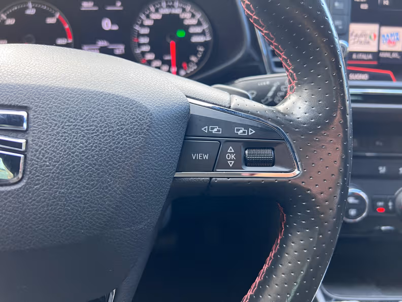 Seat León - 26