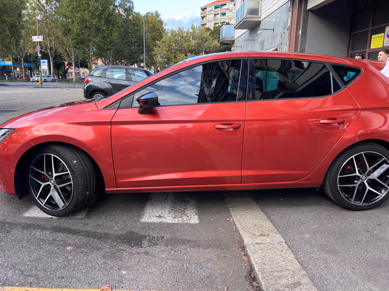 Seat León - 19