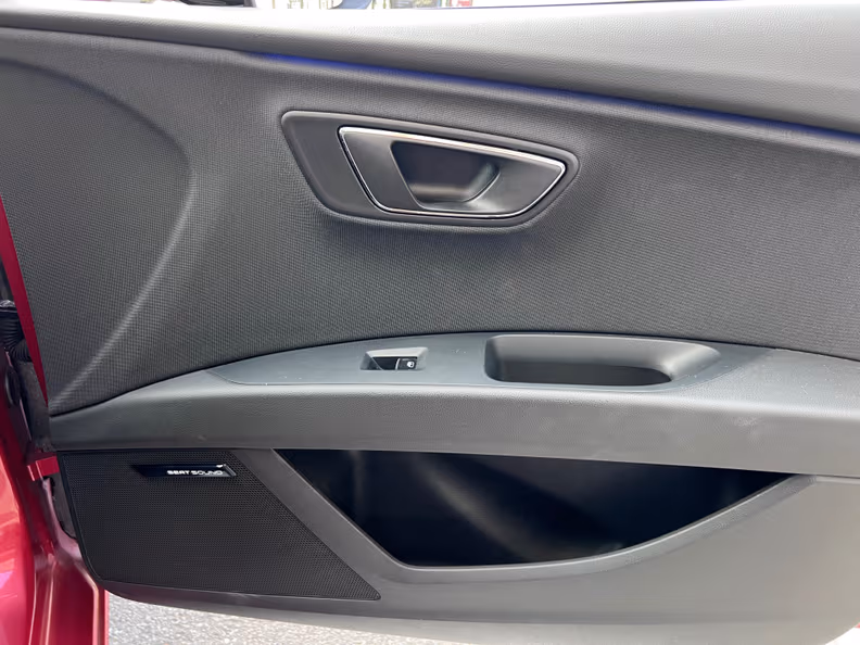 Seat León - 24