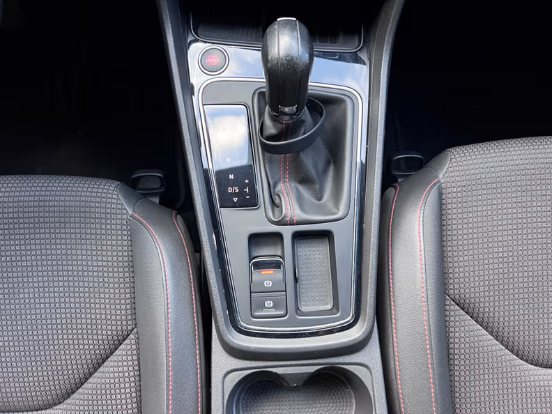 Seat León - 15