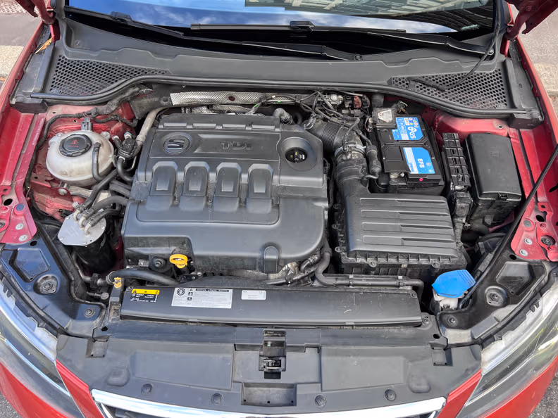Seat León - 29