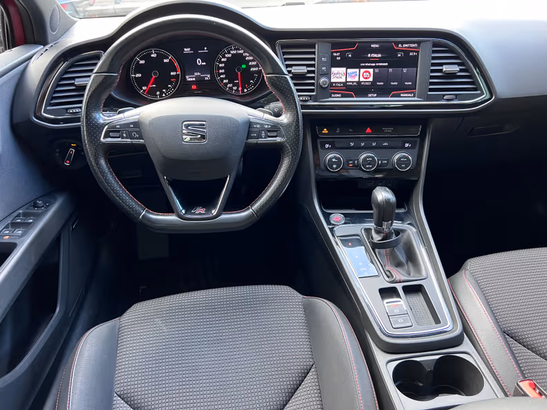 Seat León - 9