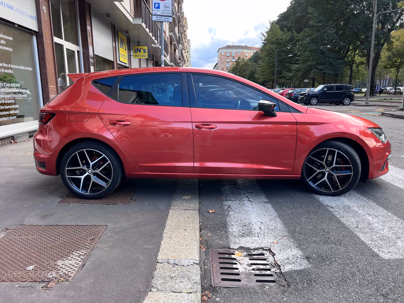 Seat León - 18