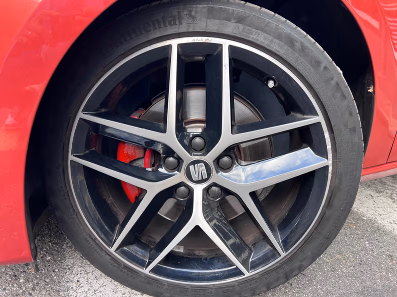 Seat León - 7