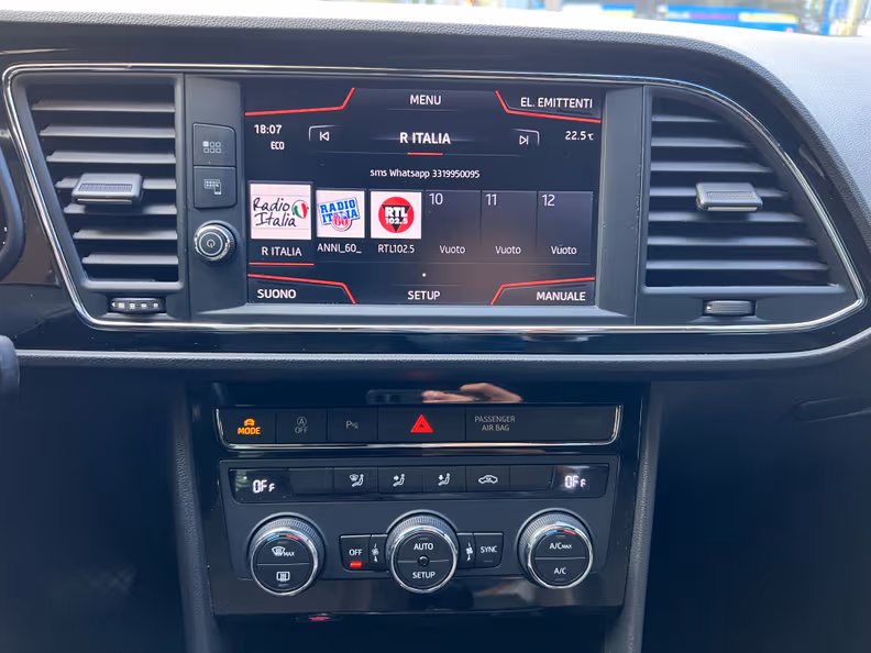 Seat León - 14