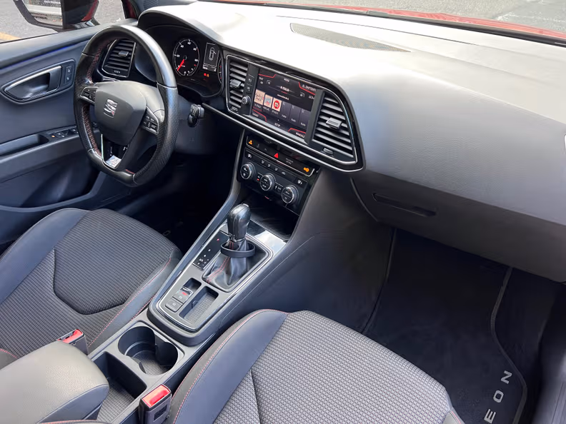 Seat León - 10