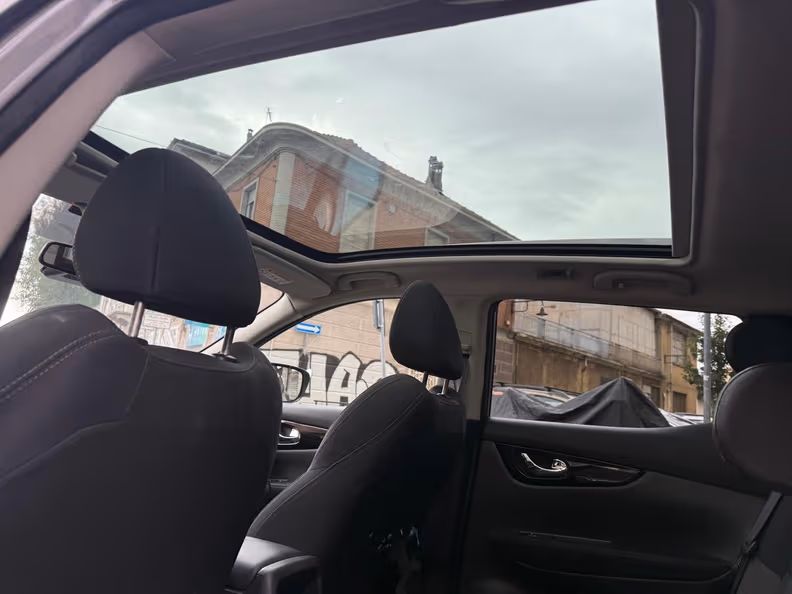Nissan Qashqai - 29