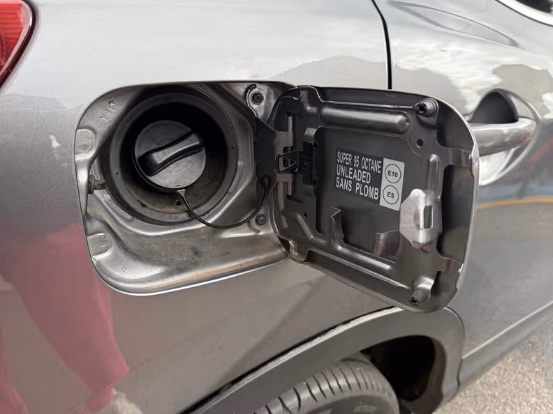 Nissan Qashqai - 39