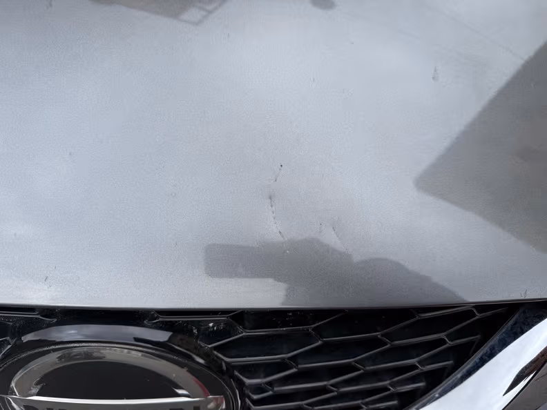 Nissan Qashqai - 10
