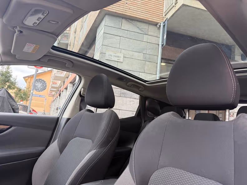 Nissan Qashqai - 13